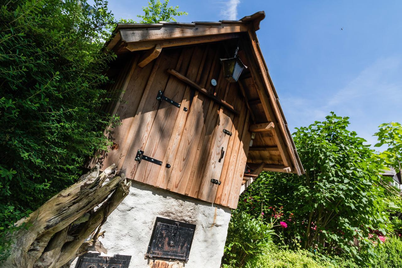 Gasthof Zum Hammer Ґестлінґ-ан-дер-Іббс Екстер'єр фото